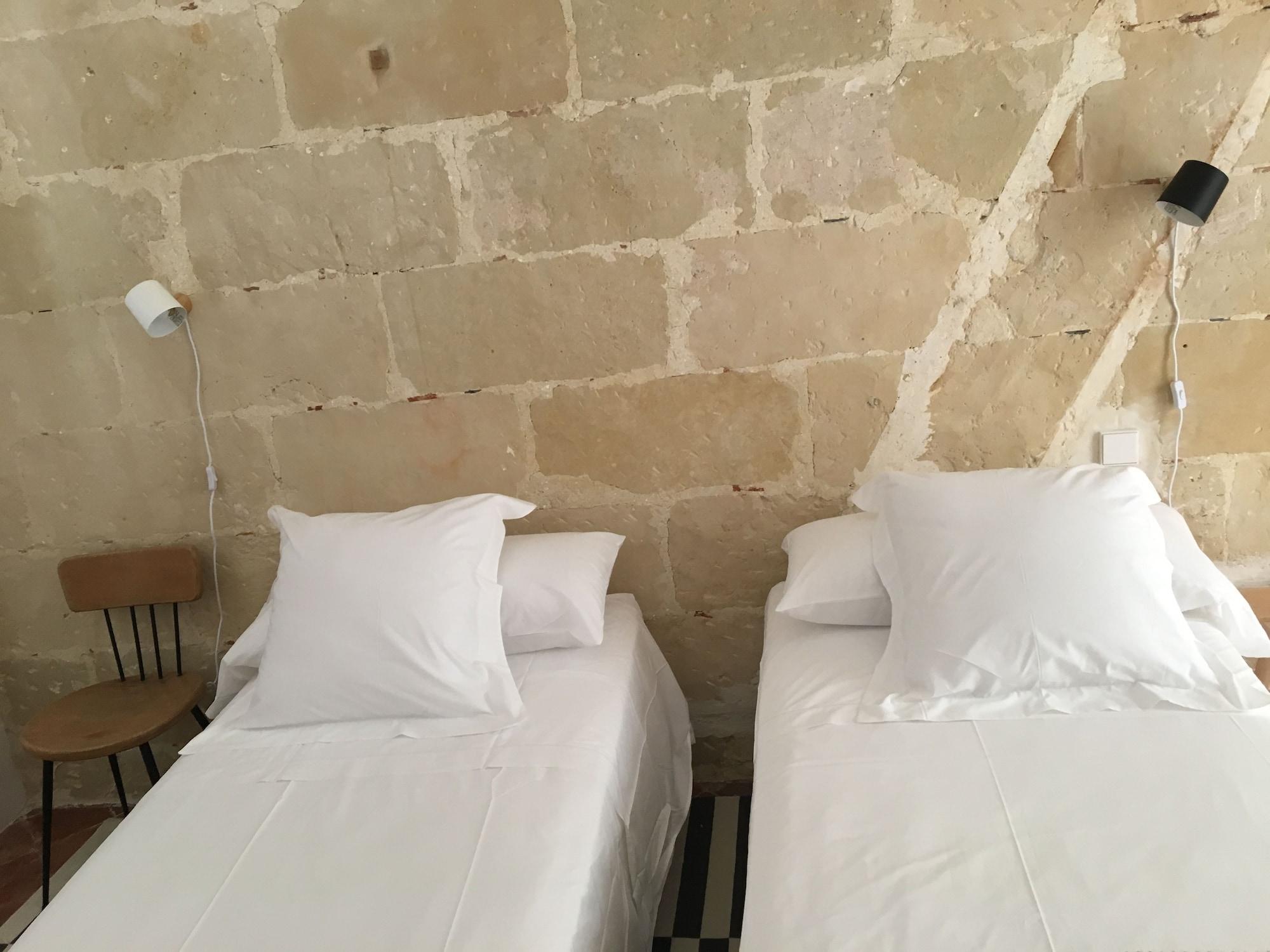 Hotel Hevresac Singular & Small Mahón Eksteriør billede