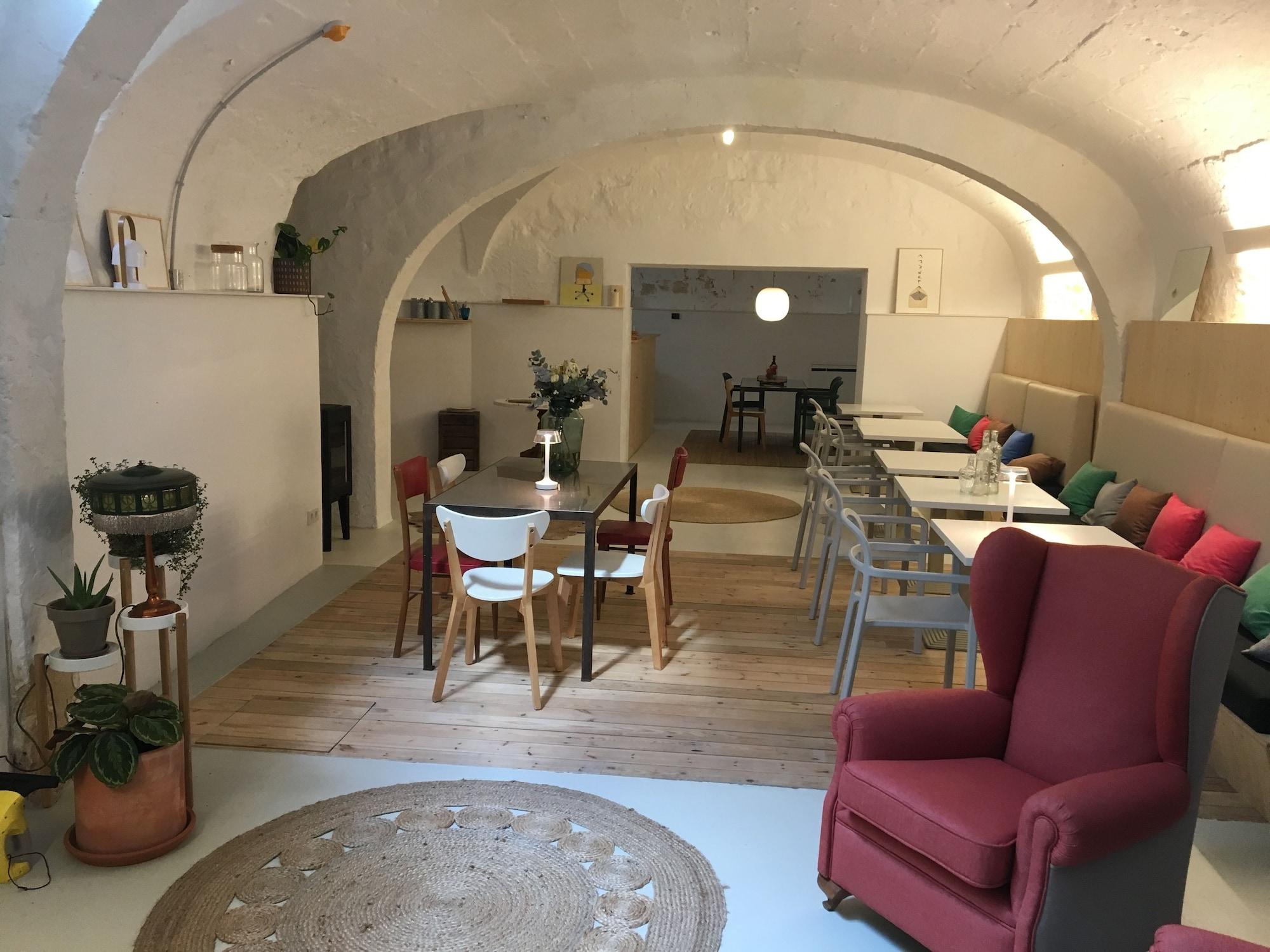 Hotel Hevresac Singular & Small Mahón Eksteriør billede