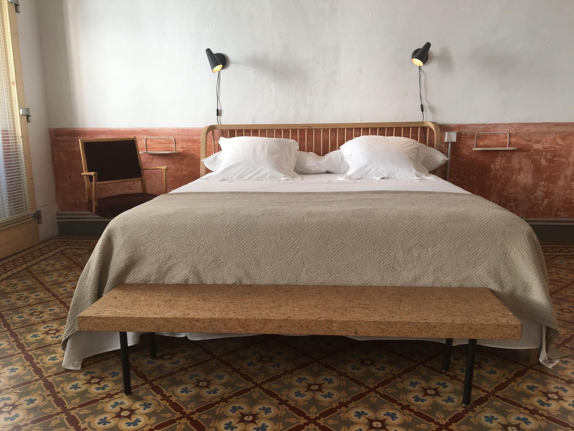 Hotel Hevresac Singular & Small Mahón Eksteriør billede