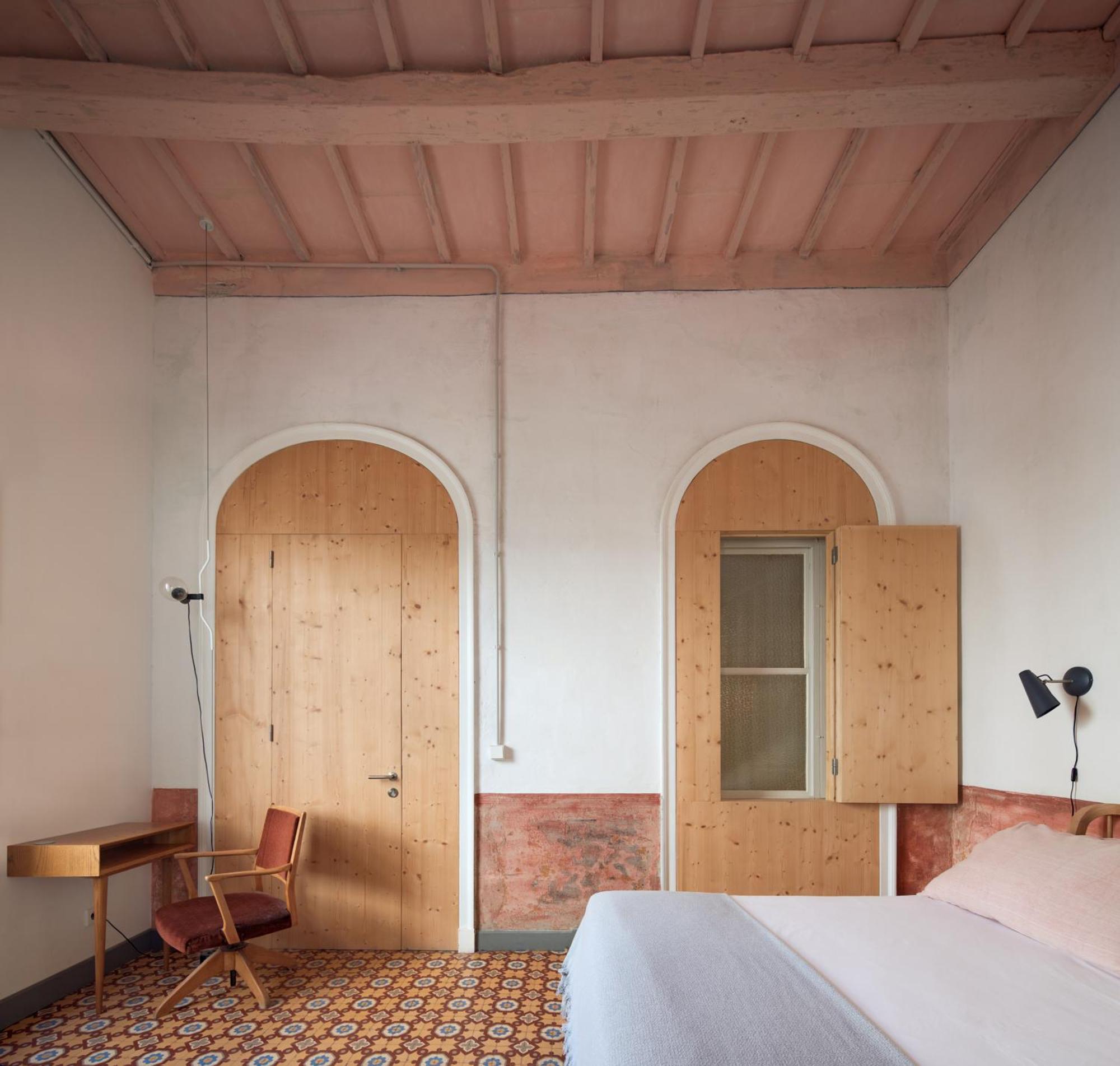 Hotel Hevresac Singular & Small Mahón Eksteriør billede