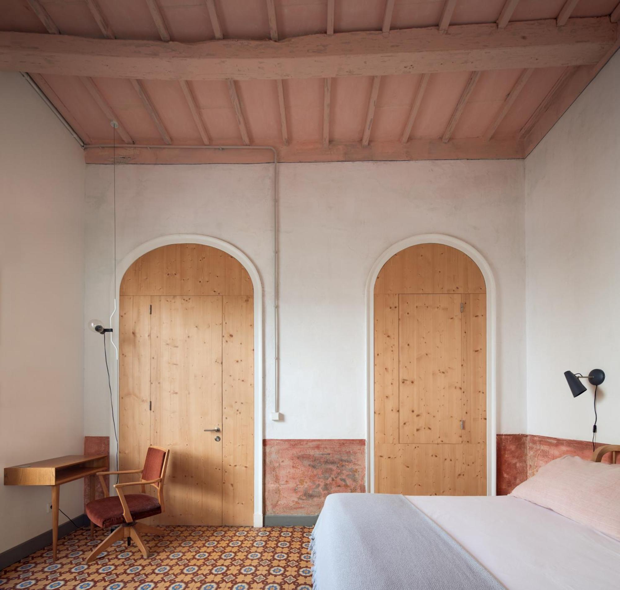 Hotel Hevresac Singular & Small Mahón Eksteriør billede